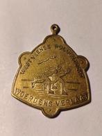 Schaatsen Westveense Poldertocht Woerdens Verlaat 35 KM Meda, Ophalen of Verzenden, Overige materialen