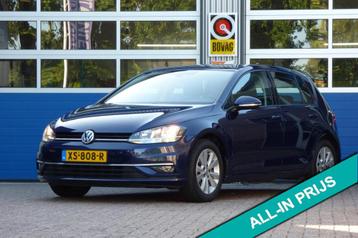 Volkswagen Golf 1.0 TSI Comfortline beschikbaar voor biedingen