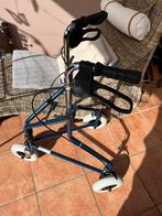 Rollator als Nieuw, Ophalen of Verzenden, Gebruikt