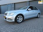 Mercedes-Benz C-klasse 180 Business Class nieuwe apk 25-4-20, Euro 5, 1796 cc, Origineel Nederlands, Handgeschakeld