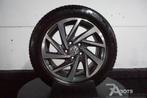 ALL SEASON 16 inch ORG VW Golf 5 6 7 velgen 5X112 ET44, Gebruikt, -, Banden en Velgen, All Season