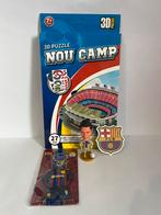 FC Barcelona Bundel, Nieuw, Beeldje of Poppetje, Verzenden, Buitenlandse clubs