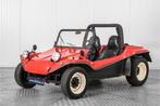 Volkswagen Buggy Ruska Meyers Manx (bj 1965), Gebruikt, Overige modellen, Cabriolet, Bedrijf
