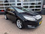 Ford FOCUS  WAGON 1.0 ECOBOOST 125PK TITANIUM / NAVI / CRUIS, 65 €/maand, 125 pk, Gebruikt, Euro 6