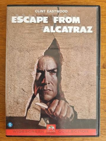 Escape From Alcatraz | Don Siegel beschikbaar voor biedingen
