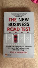 The new business road test, Ophalen of Verzenden, Gelezen, John mullins