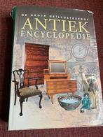 Antiek Encyclopedie, Ophalen of Verzenden, Gelezen, Overige onderwerpen, Los deel