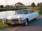 Cadillac Eldorado Seville 1960, Automaat, 8 cilinders, 6390 cc, Eldorado