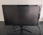 Acer kg241, Ophalen, IPS, Full HD, Zo goed als nieuw