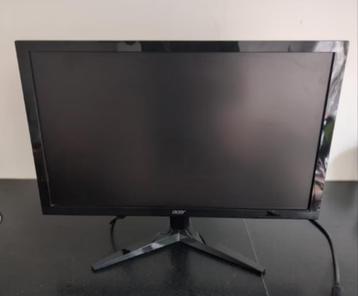 Acer kg241 beschikbaar voor biedingen