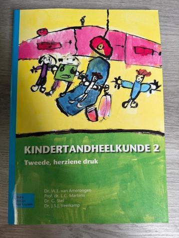Kindertandheelkunde 2 beschikbaar voor biedingen