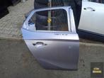 Opel Corsa F achterdeur rechts