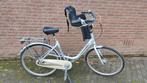 Gazelle Bloom Moederfiets, Ophalen, Versnellingen, Gazelle, 53 tot 56 cm