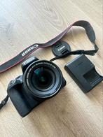 Canon 800D, Ophalen, Zo goed als nieuw, Canon, Geen optische zoom