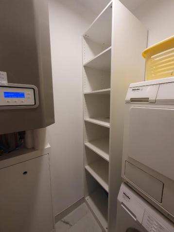 PAX kasten montage (Monteur IKEA producten) - afbeelding 9