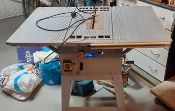 Kinzo zaagtafel beschikbaar voor biedingen