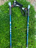 Leki Instructor Carbon verstelbaar( 1,00-1,35m), Sport en Fitness, Bergsport en Wandelen, Ophalen of Verzenden, Zo goed als nieuw