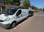 Opel Vivaro bestel CDTI L2H1, Ophalen of Verzenden, Nieuw