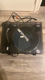 Sound lab platenspeler dlp3r direct drive, Audio, Tv en Foto, Platenspelers, Ophalen of Verzenden, Zo goed als nieuw, Overige merken