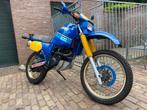 Yamaha XT 600 Ténéré 1VJ, Motoren, Particulier, Enduro, 12 t/m 35 kW, 600 cc