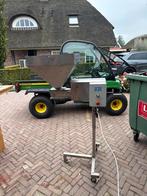 Oliebollenmachine met oven - Compleet!, Ophalen of Verzenden, Ovens, Magnetrons en Steamers