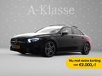 Mercedes-Benz A-Klasse Limousine 200 AMG Night Edition Aut-, Auto's, Mercedes-Benz, 65 €/maand, Gebruikt, Met garantie (alle)