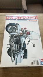 Harley-Davidson FLH1200 Police Bike, Ophalen of Verzenden, Nieuw