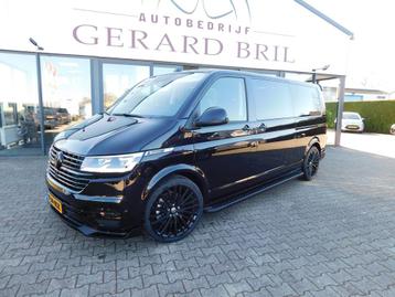 Volkswagen Transporter Bulli 2.0 TDI/204 PK, DSG L2H1, LED,  beschikbaar voor biedingen