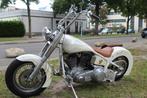 Harley-Davidson Heritage FLST Heritage special, Motoren, 1340 cc, Chopper, Meer dan 35 kW