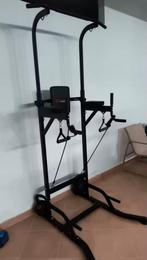 Power Tower Dip Station, Verzenden, Nieuw, Overige typen