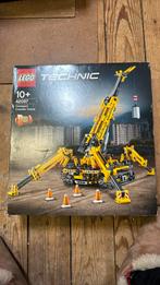 Lego technic nieuw in doos, Nieuw, Complete set, Lego, Ophalen