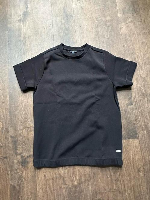 Cavallaro shirt vrouwen zwart maat S, Kleding | Dames, T-shirts, Zo goed als nieuw, Zwart, Korte mouw, Ophalen of Verzenden