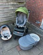 Stokke Scoot 3-in1, Kinderen en Baby's, Kinderwagens en Combinaties, Ophalen, Gebruikt, Overige merken