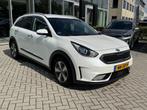 Kia Niro 1.6 GDi Hybrid BusinessLine, Auto's, Euro 6, Wit, 26 km/l, SUV of Terreinwagen
