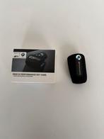 BMW M Performance - Key case, Ophalen, Zo goed als nieuw
