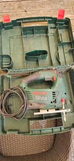 Bosch decoupeerzaag, Decoupeerzaag, Ophalen of Verzenden, Zo goed als nieuw, 30 tot 70 mm