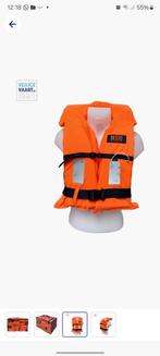 Nieuw in tas! 4 x zwem/reddingsvesten Besto voor volwassenen, Watersport en Boten, Watersportkleding, Ophalen of Verzenden, Nieuw