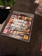 Grand Theft Auto V, PS3, Avontuur en Actie, Vanaf 18 jaar, 1 speler, Ophalen of Verzenden