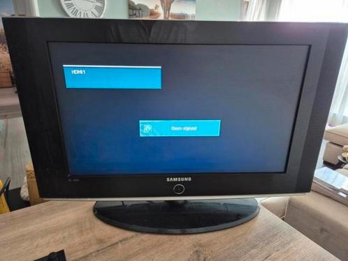 Goede Samsung TV op Voet | Scherm | LCD | LE26S81 | 26 inch, Audio, Tv en Foto, Televisies, Ophalen of Verzenden