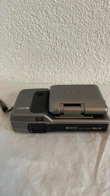 Ricoh RDC-2E digitale camera beschikbaar voor biedingen