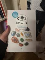 Stenen en kristallen, Ophalen of Verzenden