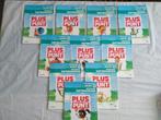 Pluspunt - Groep 7 - Antwoordenboek 7FS voor €60,00, Boeken, Schoolboeken, Ophalen of Verzenden, Nieuw, Overige niveaus, Overige vakken