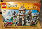 Lego 70404 King's Castle sealed., Kinderen en Baby's, Speelgoed | Duplo en Lego, Ophalen of Verzenden, Zo goed als nieuw