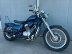 HONDA VT 600 SHADOW CUSTOM BOBBER, Bedrijf, Chopper