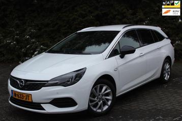 Opel Astra Sports Tourer 1.5 CDTI Business Elegance 105PK |  beschikbaar voor biedingen