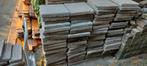 Stoeptegels 100 stuks, Ophalen, Gebruikt, 5 tot 10 m², Beton