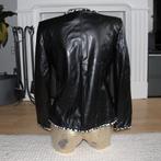 Mooi Gina Umberto Jasje (M) € 25,-, Maat 38/40 (M), Zwart, Ophalen of Verzenden, Jasje