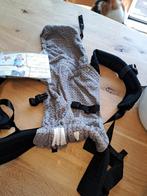 Draagzak Kokadi, Kinderen en Baby's, Babydragers en Draagdoeken, Gebruikt, Buik of Rug, Draagzak, Ophalen