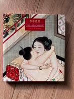 Dreams of Spring. Erotic Art in China, Boeken, Kunst en Cultuur | Fotografie en Design, Ophalen of Verzenden, Zo goed als nieuw