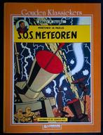 Blake en Mortimer: S.O.S. meteoren HC 1983, Edgar P. Jacobs, Eén stripboek, Ophalen of Verzenden, Zo goed als nieuw